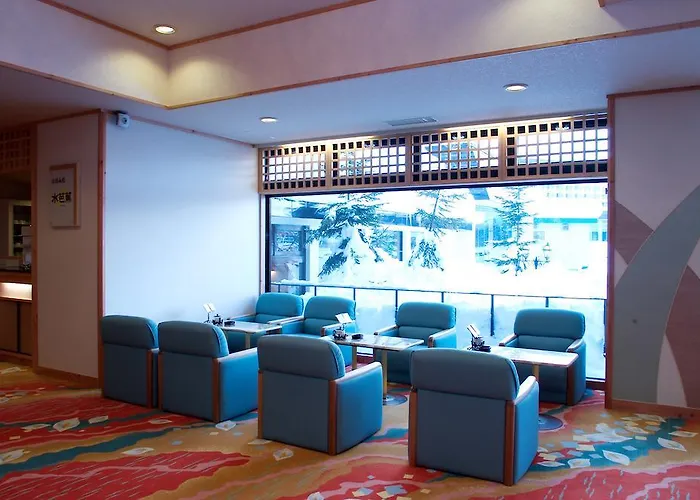 Hotel Akankoso