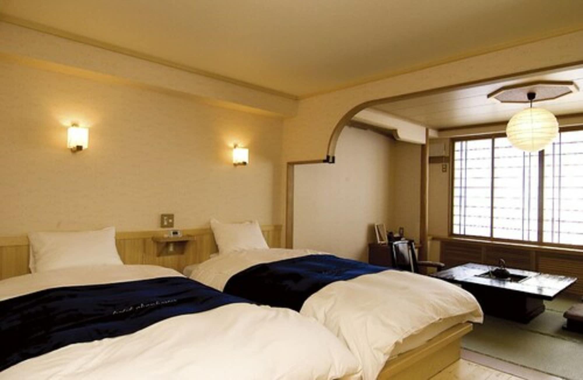 Ryokan Akankoso