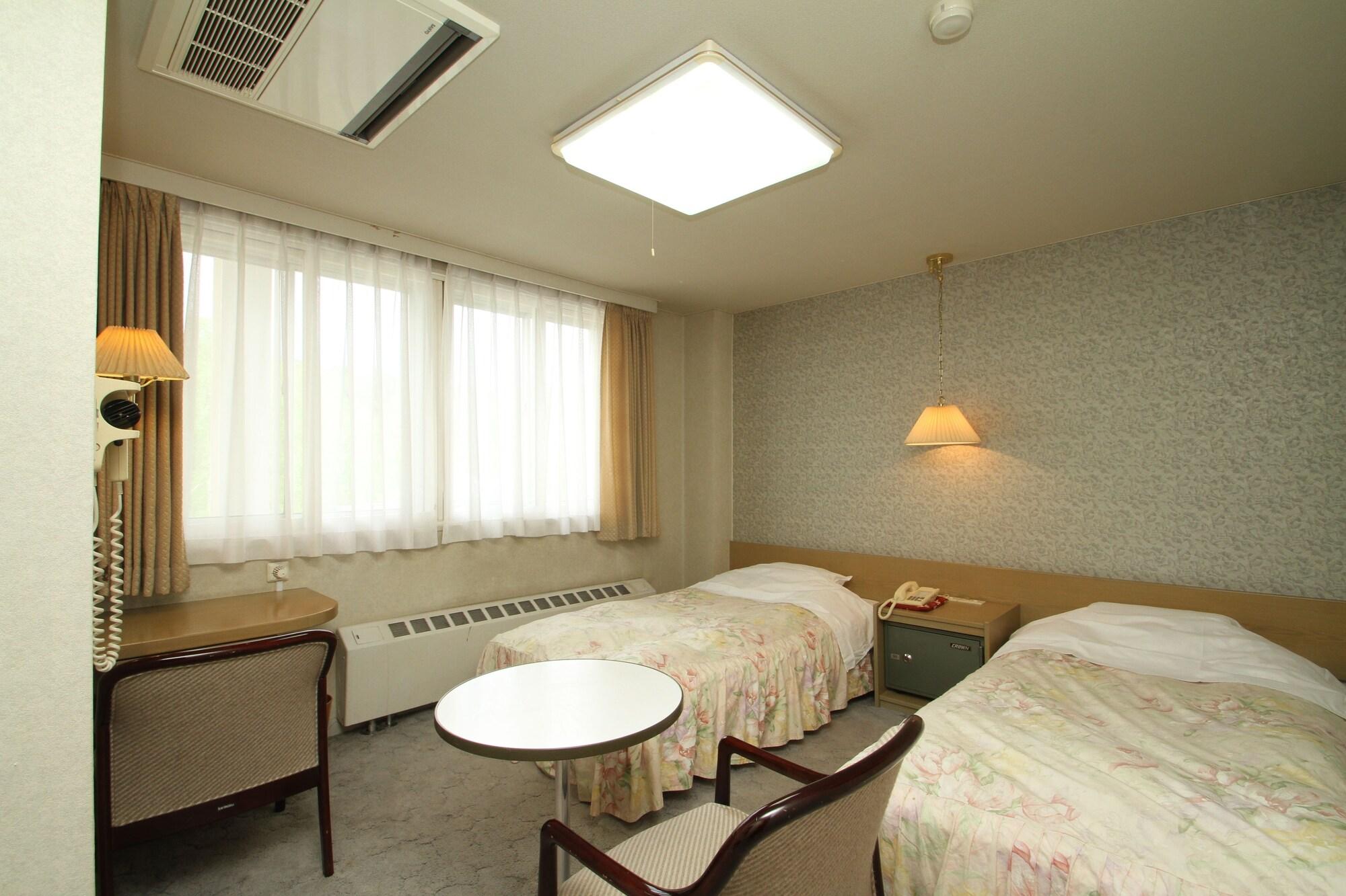 Akankoso Ryokan 3*