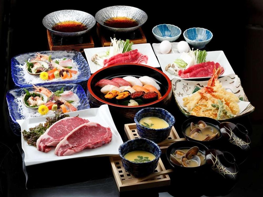 Akankoso Ryokan 3*