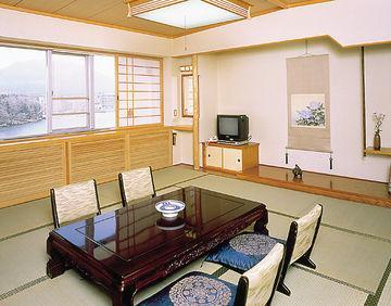 Akankoso Ryokan Akankohan