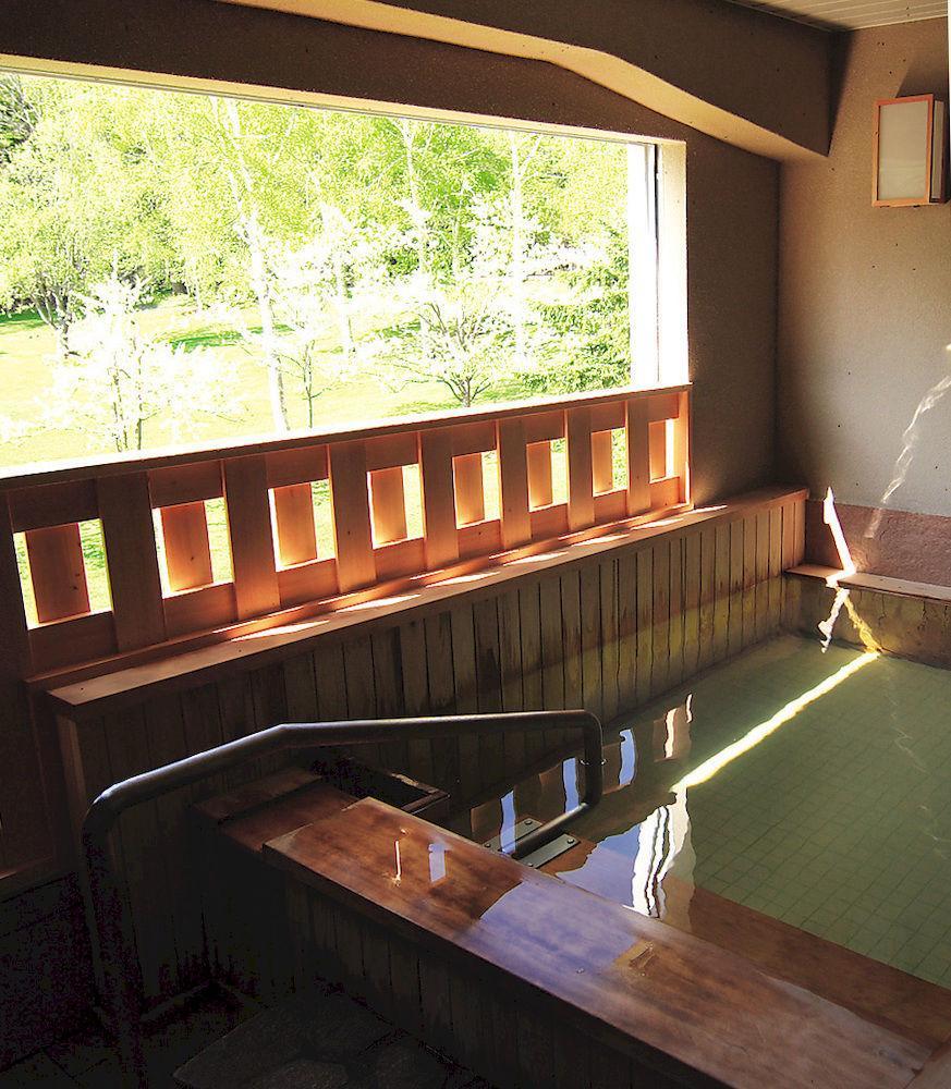 Akankoso Ryokan Akankohan