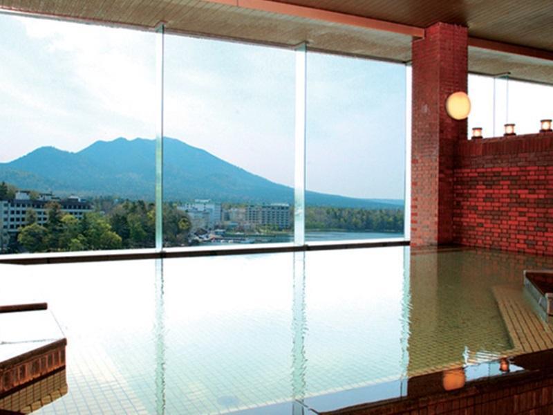 Akankoso Ryokan