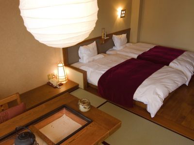 Akankoso Ryokan 3*