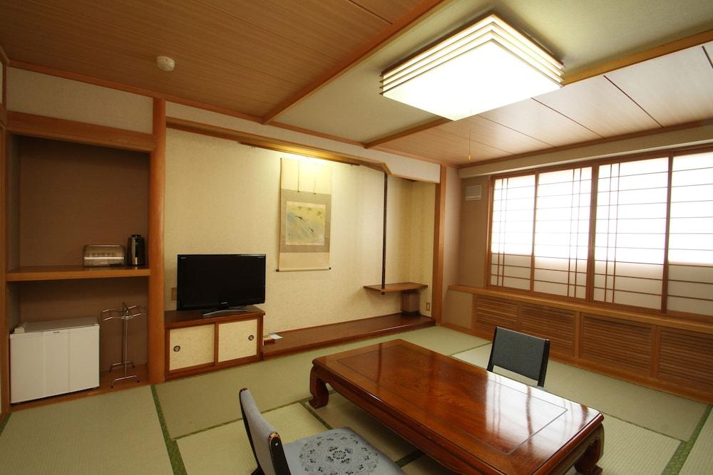 Ryokan Akankoso