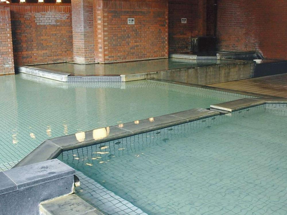Ryokan Akankoso 3*