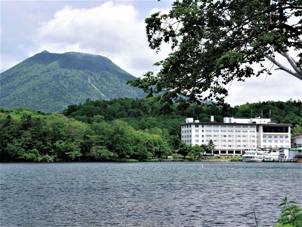 Akankoso Ryokan