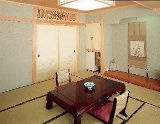 Ryokan Akankoso
