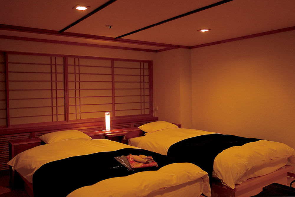Akankoso Ryokan Akankohan