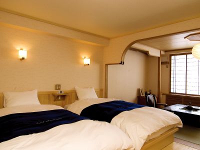 Akankoso Ryokan