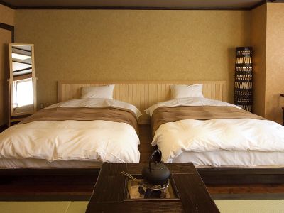 Akankoso Ryokan Akankohan