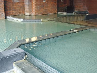 Akankoso Ryokan 3*